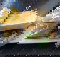 Cafe L'Attitude - Pubs Adelaide