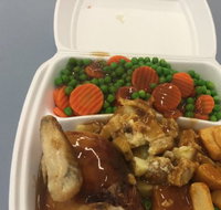 Camperdown Country Roasts  Salads - Pubs Adelaide