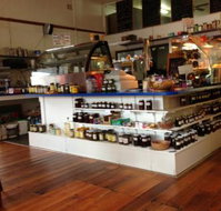 Cann River Cafe - Pubs Adelaide