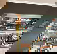 Chino's on Victoria - Pubs Adelaide