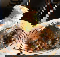 Commercial Hotel Ballan - Pubs Adelaide