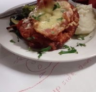 Corryong Hotel Bistro - Pubs Adelaide