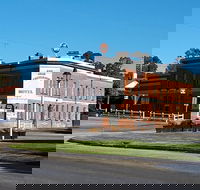 Criterion Hotel - Pubs Adelaide