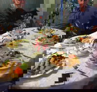 Crystal's Kitchen in Jardine Cottage - Pubs Adelaide