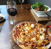 Dal Zotto Trattoria - Pubs Adelaide