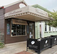 Dalliance Chocolaterie  Providore - Pubs Adelaide