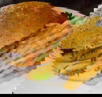 Degani Cafe - Pubs Adelaide