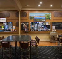 Dining Room at Exchange Hotel Foster - Pubs Adelaide