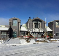 Dinner Plain Hotel - Pubs Adelaide