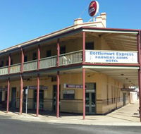 Farmers Arms Hotel - Pubs Adelaide