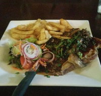 Five Flags Hotel - Pubs Adelaide