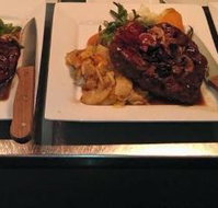 Foster Golf Club House - Pubs Adelaide