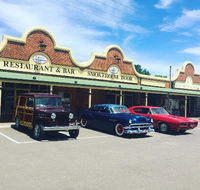 Gamze Smokehouse Restaurant - Pubs Adelaide