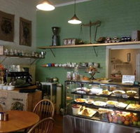 Gold Exchange Cafe - Pubs Adelaide