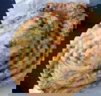 Grays Bakery Kerang - Pubs Adelaide