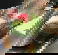 Healing Leaves Cafe - Pubs Adelaide