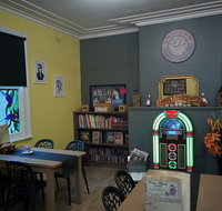Home Made Cafe - Pubs Adelaide