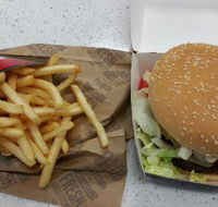 Hungry Jack's - Pubs Adelaide