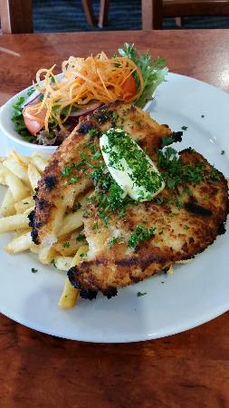 Lancaster VIC Pubs Adelaide