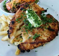 Hurley's Bar  Bistro Hotel - Pubs Adelaide