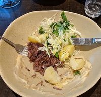 Inverleigh Cellar  Kitchen - Pubs Adelaide