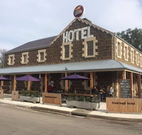 Inverleigh Hotel - Pubs Adelaide