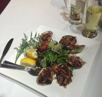 Johno Madden Bar and Grill - Pubs Adelaide