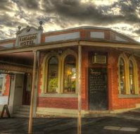 Kangaroo Hotel - Pubs Adelaide