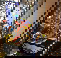 Kerang Sports And Entertainment Venue - Pubs Adelaide