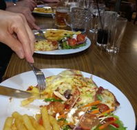 Ky West Hotel - Pubs Adelaide