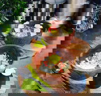 Lamezleighs cafe  bar - Pubs Adelaide