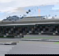 Macalister Hotel - Pubs Adelaide