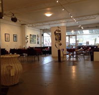 MAD Gallery - Pubs Adelaide