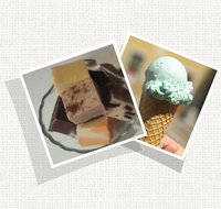 Maldon Fudge  Ice Creamery - Pubs Adelaide