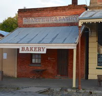 Maldon Historic Bakery - Pubs Adelaide