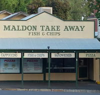 Maldon Takeaway - Pubs Adelaide