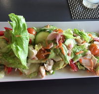 Marina Hotel - Pubs Adelaide