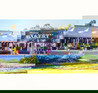 Milawa Bakery Cafe - Pubs Adelaide