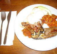 O'Donnell's Tearooms  Bar - Pubs Adelaide