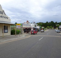 Omeo's High Plains Bakery - Pubs Adelaide