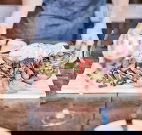 Patricia's Table Restaurant at Brown Brothers - Pubs Adelaide