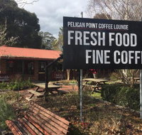 Pelican Point Coffee Lounge - Pubs Adelaide