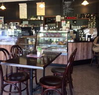 R  T's Bake and Brew - Pubs Adelaide