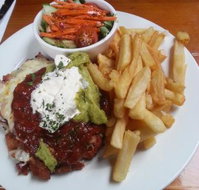 Railway Hotel - Pubs Adelaide