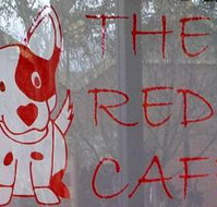 Red Dog Cafe - Pubs Adelaide