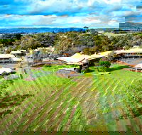 Restaurant  Glen Erin - Pubs Adelaide