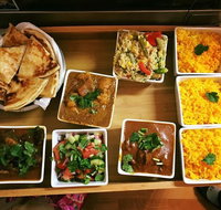 Runaway Multicultural Cuisine - Pubs Adelaide