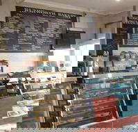 Rushworth Bakery - Pubs Adelaide