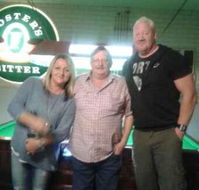 Rushworth Hotel - Pubs Adelaide