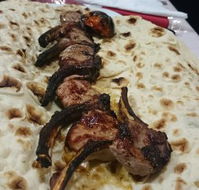 Shiraz Restaurant - Pubs Adelaide